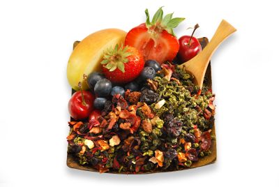 Sweet Summit Tea Blend